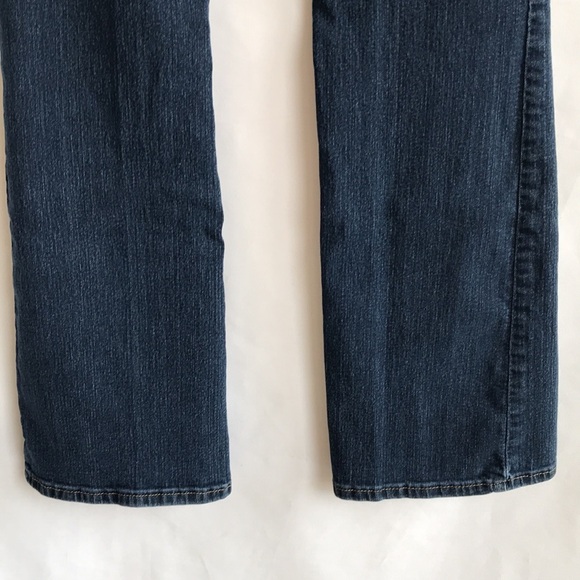 Levi’s Signature modern boot cut blue jeans - Picture 9 of 12